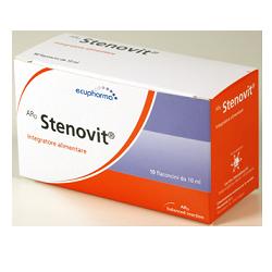 ARD STENOVIT 10 FLACONCINI - farmasconti.eu