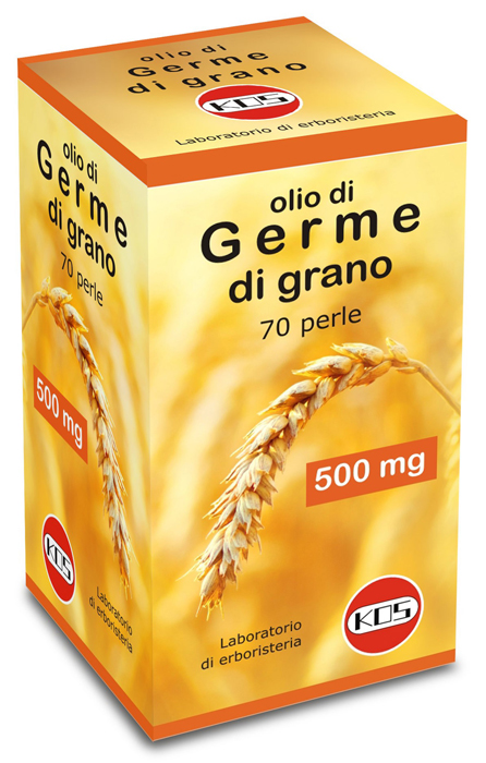 GERME GRANO 70 PERLE - farmasconti.eu