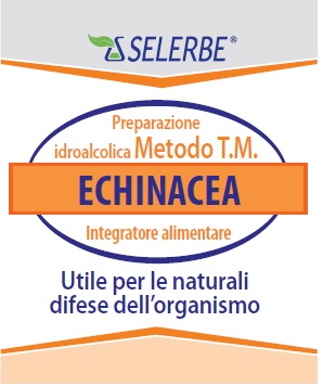 FITOPREPARATORI ITALIANI ECHINACEA TINTURA MADRE 50 ML - farmasconti.eu