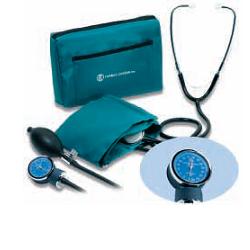 SFIGMOMANOMETRO ANEROIDE MANUALE DA BRACCIO SENZA FONENDOSCOPIO MODELLO POCKET  ALTA PRECISIONE  BRACCIALE IMPERMEABILE REGOLABILE  VALVOLA DI RILASCIO PROFESSIONALE - farmasconti.eu
