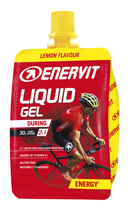 ENERVITENE CHEERPACK LIMONE 1 PEZZO - farmasconti.eu