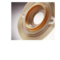 PLACCA CONVESSA ALTERNA MIO PRO MISURA FORO 25MM FLANGIA 50MM 5 PEZZI ARTICOLO 12724 - farmasconti.eu