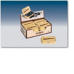 LIQUIRIZIA SPEZZATA ORO 40 G - farmasconti.eu