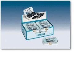 LIQUIRIZIA MEDAGLIA 40 G - farmasconti.eu