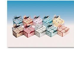 LIQUIRIZIA NERA SPEZZATA SCATOLA 100 PEZZI - farmasconti.eu