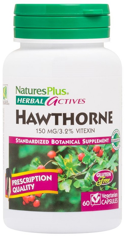 HERBAL ACTIVES BIANCOSPINO - farmasconti.eu