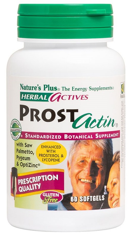 PROSTACTIN 60 PERLE GELATINOSE - farmasconti.eu