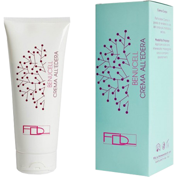 BENUCELL CREMA EDERA 200ML - farmasconti.eu