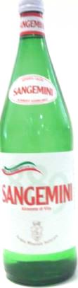 SANGEMINI ACQUA MINERALE NATURALE MICROBIOLOGICAMENTE PURA 6 X 1 L - farmasconti.eu