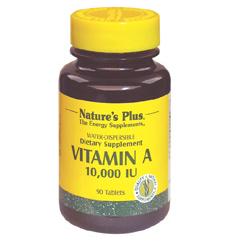 VITAMINA A 10000 IDROSOLUBILE - farmasconti.eu