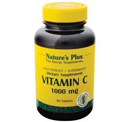 VITAMINA C 1000 90 TAVOLETTE - farmasconti.eu