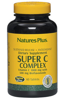 SUPER C COMPLEX 60 TAVOLETTE - farmasconti.eu