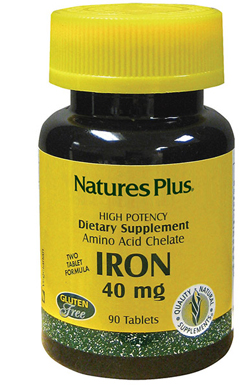 FERRO 90 TAVOLETTE - farmasconti.eu