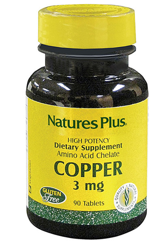 RAME 3MG 90 TAVOLETTE - farmasconti.eu