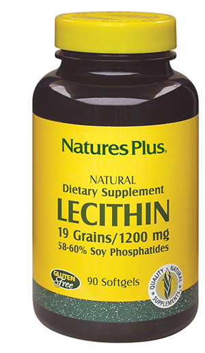 LECITINA SOIA 90 CAPSULE - farmasconti.eu