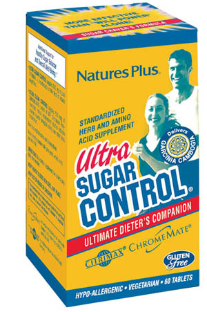 ULTRA SUGAR CONTROL COMPLEX 60 TAVOLETTE - farmasconti.eu