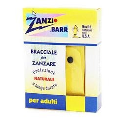 ZANZIBARR BRACC INSETTOREP AD - farmasconti.eu
