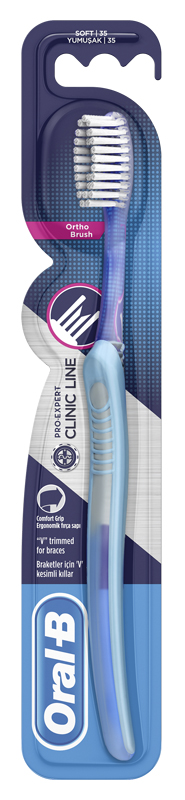 ORALB ORTODONTICO SPAZZOLINO MANUALE - farmasconti.eu
