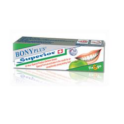 BONYPLUS CREMA ADESIVA PER PROTESI DENTARIA 40 G - farmasconti.eu