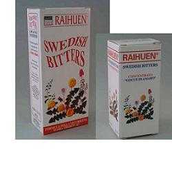 RAIHUEN AMARO SVEDESE 200 ML - farmasconti.eu