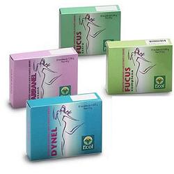 FUCUS EXTRA 50 TAVOLETTE 766 - farmasconti.eu