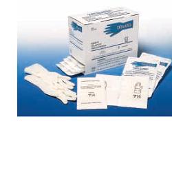 ZETALEX GUANTI CHIRURGICI 8,5 - farmasconti.eu