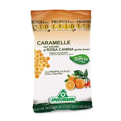 EPID CARAMELLE PROPOLI ROSA CANINA - farmasconti.eu