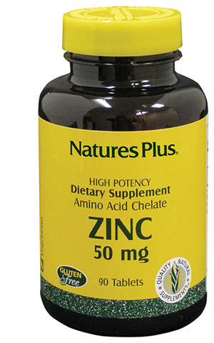 ZINCO 90 TAVOLETTE - farmasconti.eu