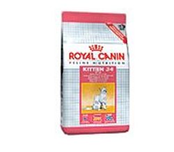 FELINE HEALTH NUTRITION SECOND AGE KITTEN 2 KG - farmasconti.eu