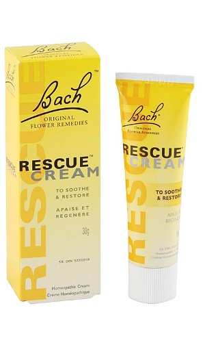 RESCUE CREAM 30 G 1 PEZZO - farmasconti.eu