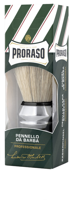 PRORASO PENNELLO BARBA - farmasconti.eu