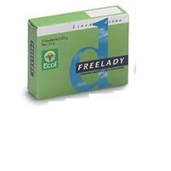 FREELADY 25 TAVOLETTE 775 - farmasconti.eu