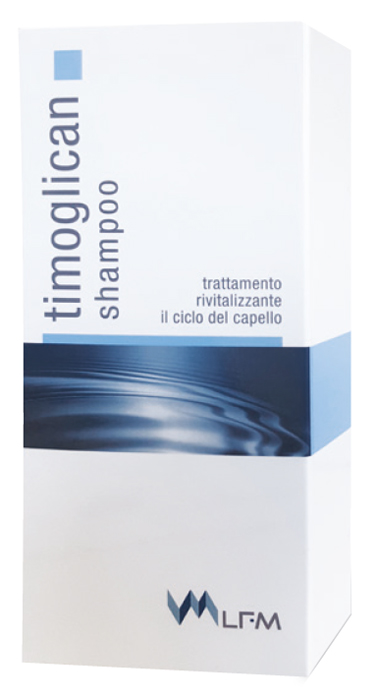 TIMOGLICAN SHAMPOO TRATTAMENTO RIVITALIZZANTE 150 ML - farmasconti.eu