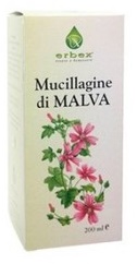 MALVA MUCILLAGINE 200 ML - farmasconti.eu