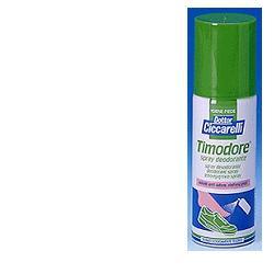 TIMODORE SPRAY 150 ML - farmasconti.eu
