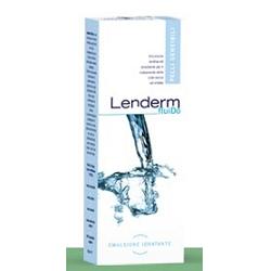 LENDERM FLUIDO LENITIVO 200 ML - farmasconti.eu