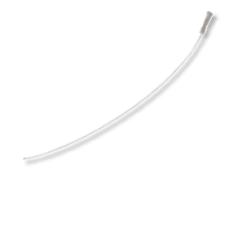 CATETERE VESCICALE MASCHILE IN PVC ERUPLAST PER CATETERISMO INTERMITTENTE PUNTA NELATON 2 FORI SMUSSATI DIAMETRO CH14 LUNGHEZZA 40 CM 60 PEZZI - farmasconti.eu
