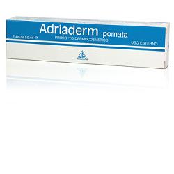 ADRIADERM POMATA 50 ML - farmasconti.eu