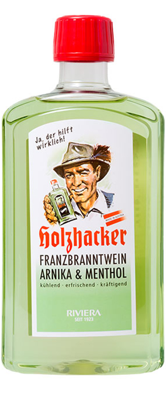 HOLZHACKER FRANZBRANNTWEIN SOLUZIONE 250 ML - farmasconti.eu