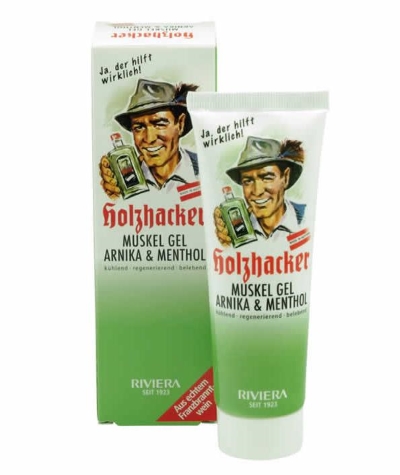 HOLZHACKER GEL 75 ML - farmasconti.eu