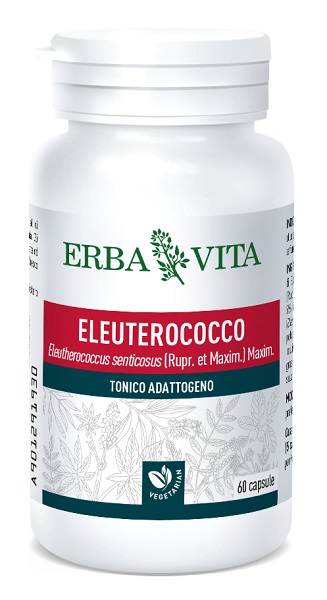 ELEUTEROCOCCO 60 CAPSULE 400 MG - farmasconti.eu