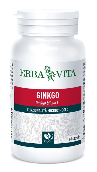 GINKOBILOBA 60 CAPSULE - farmasconti.eu