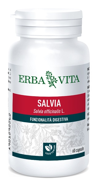 SALVIA 60 CAPSULE - farmasconti.eu