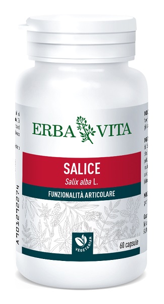SALICE 60 CAPSULE - farmasconti.eu