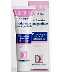 GENITAL CREMA 30 ML - farmasconti.eu