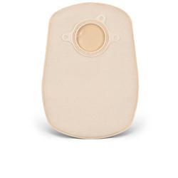 SACCA A FONDO CHIUSO OPACA SENZA FILTRO E RIVESTIMENTO IN TESSUTO SISTEMA 2S PLUS 57MM 30 PEZZI - farmasconti.eu
