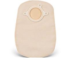 SACCA A FONDO CHIUSO OPACO SENZA FILTRO E RIVESTIMENTO IN TESSUTO SISTEMA 2S PLUS 45MM 30 PEZZI - farmasconti.eu