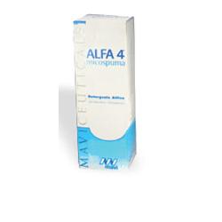 ALFA 4 MICOSPUMA DET ATT 100ML - farmasconti.eu