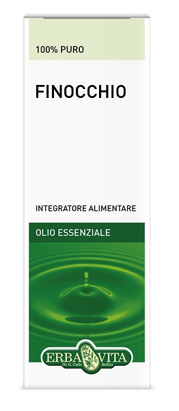 FINOCCHIO OLIO ESSENZIALE 10 ML FL - farmasconti.eu