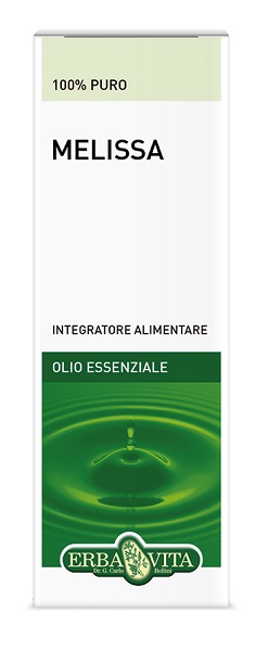 MELISSA OLIO ESSENZIALE 10 ML - farmasconti.eu